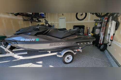 2022 Sea-Doo RXP X 300 in auburn WA
