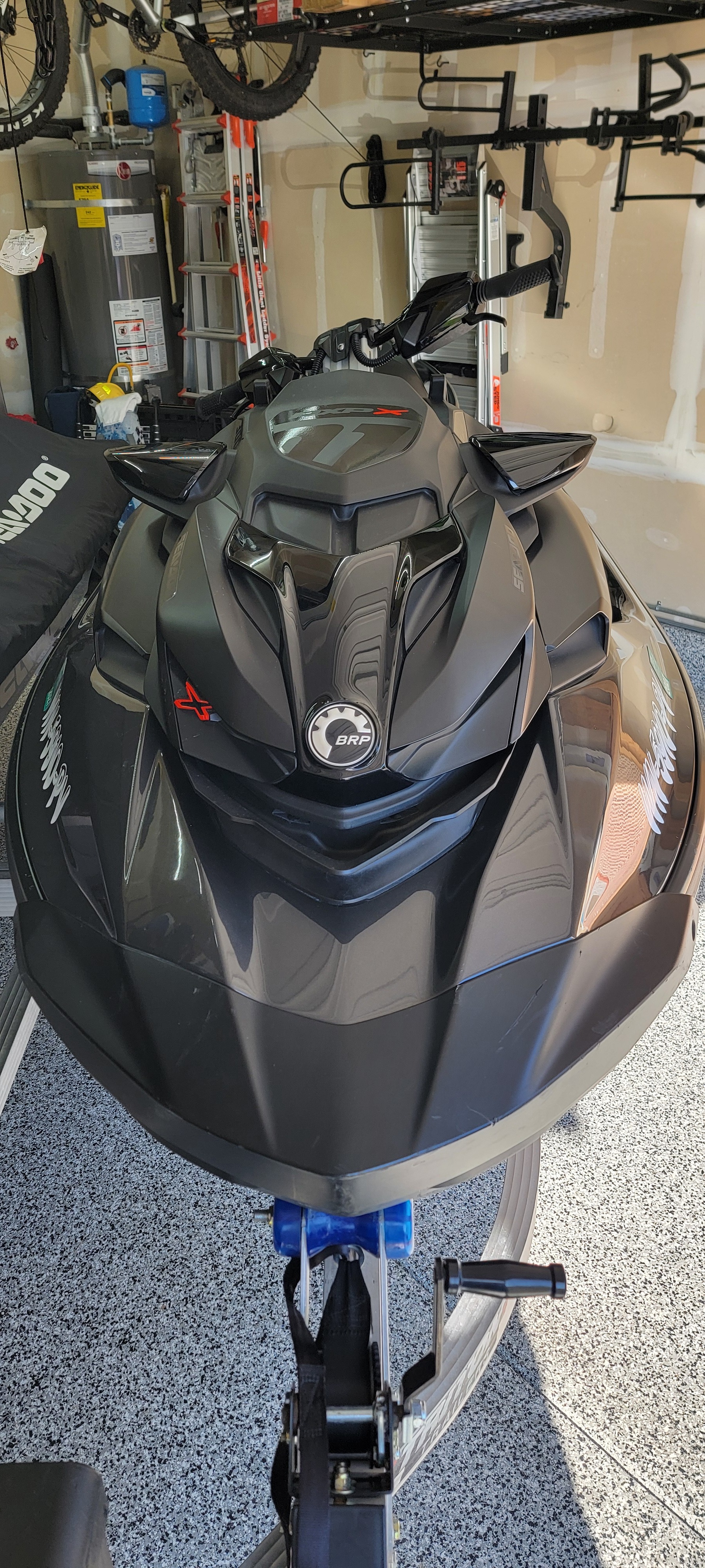2022 Sea-Doo RXP X 300 in auburn WA