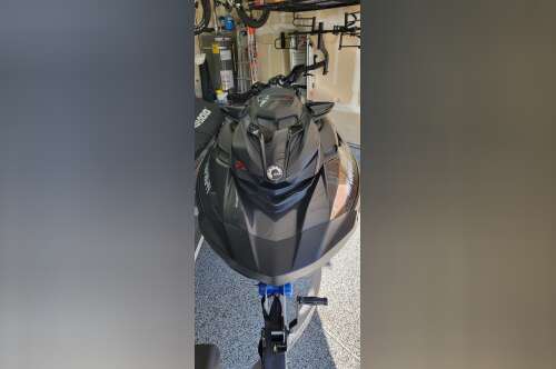 2022 Sea-Doo RXP X 300 in auburn WA