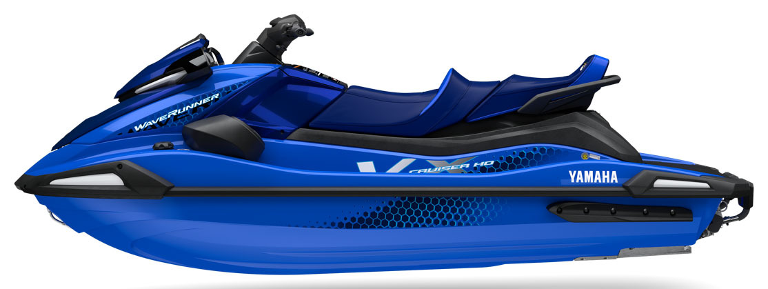 2027 Yamaha VX Cruiser HO in appleton WI