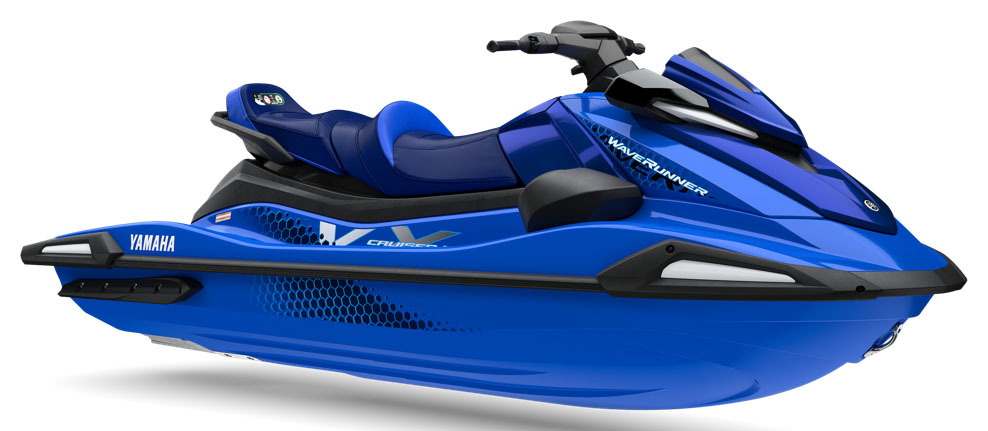 2027 Yamaha VX Cruiser HO in appleton WI