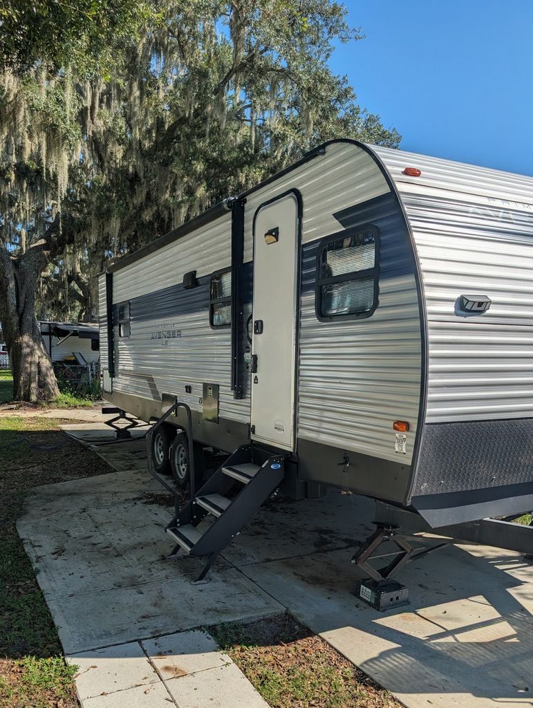 2023 Prime Time Avenger LE 25FLSLE 25FSLE in wesley chapel FL