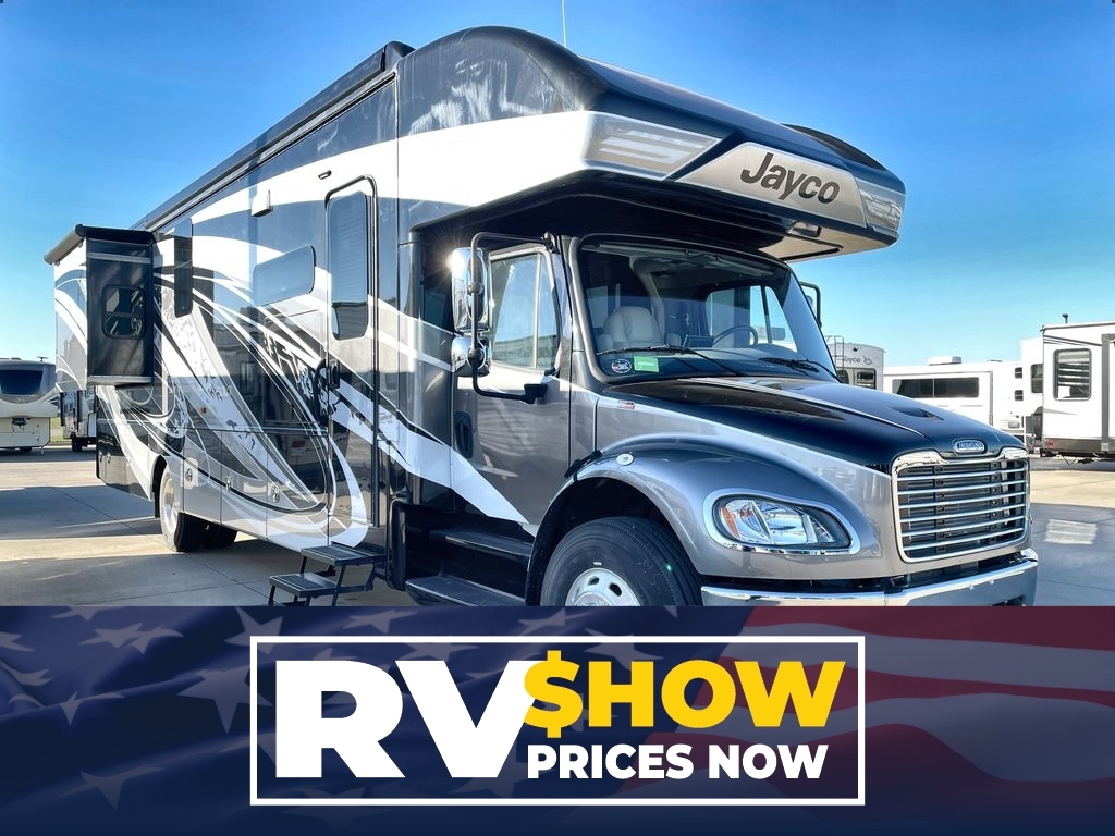 2022 Jayco Seneca 37K in park city KS