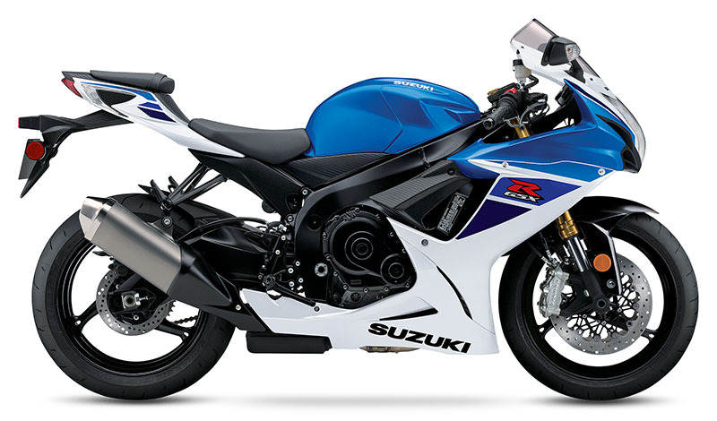 2025 Suzuki GSX-R750Z 750Z in Melbourne, FL