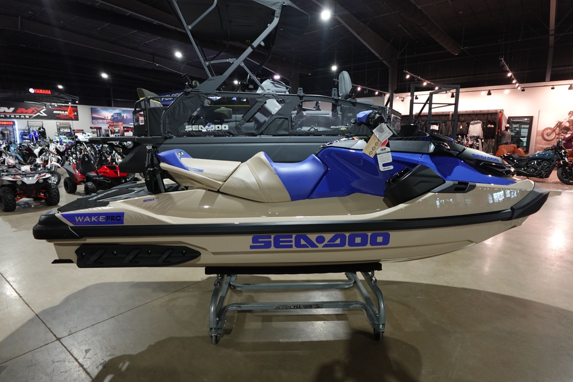 2026 Sea-Doo Wake Pro 230 in tyler TX
