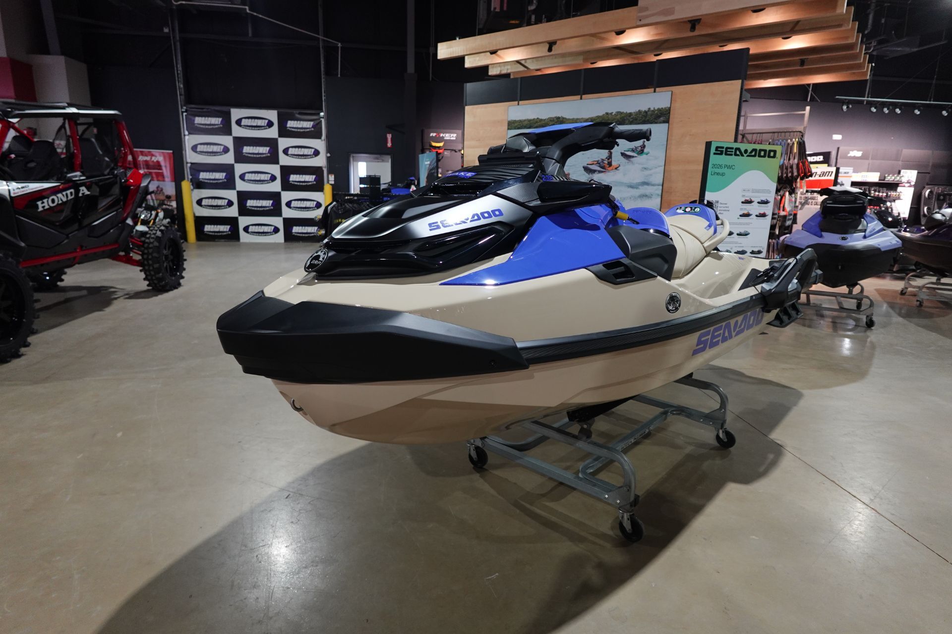 2026 Sea-Doo Wake Pro 230 in tyler TX