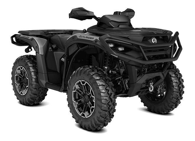 2026 Can-Am OUTLANDER XT 850 in metuchen NJ