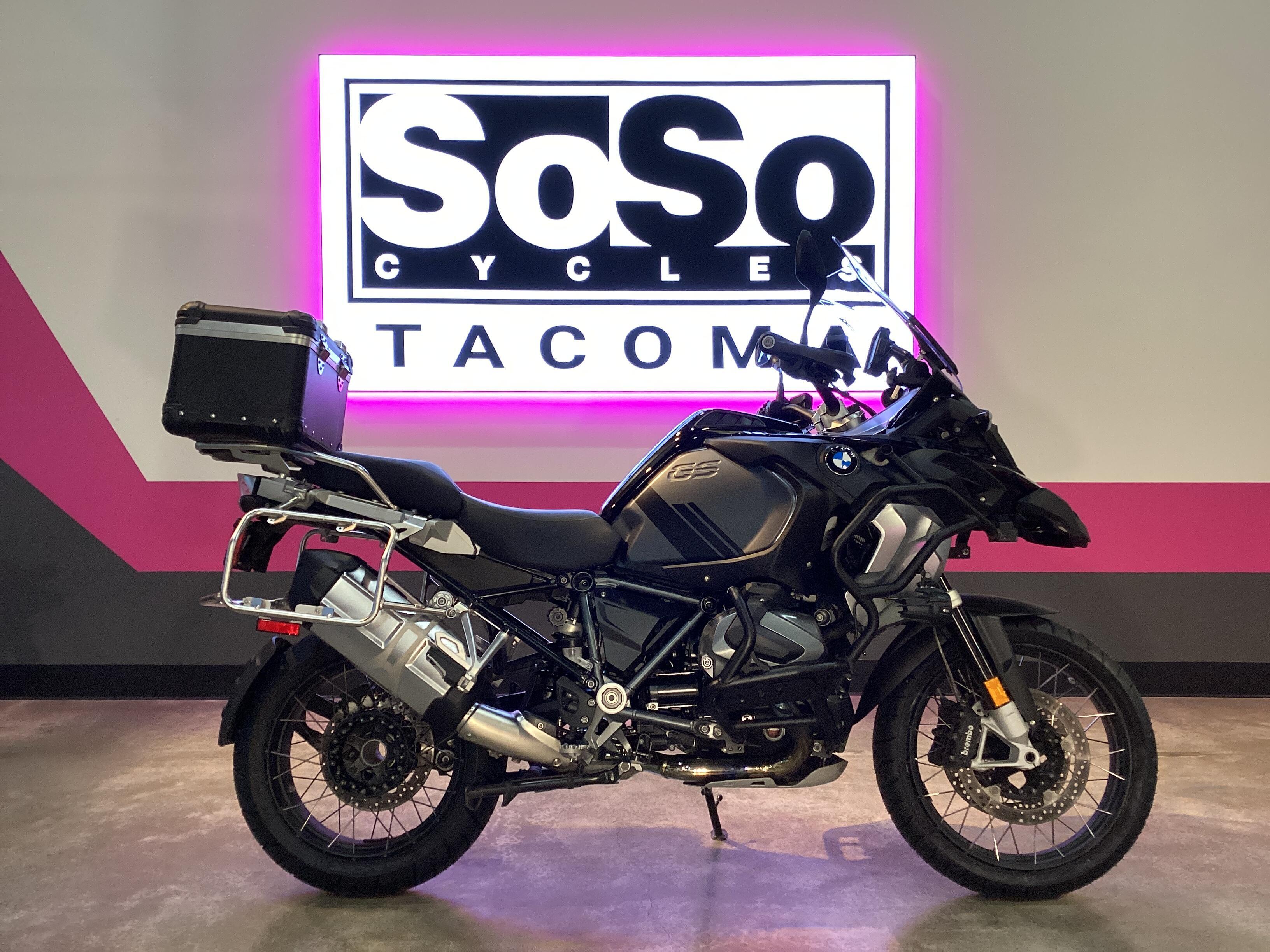 Motorcycles For Sale Near Portland Oregon, OR - Cycle Trader