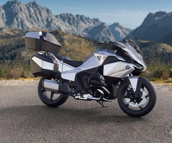 2026 BMW R 1300 RT in Tyrone, PA