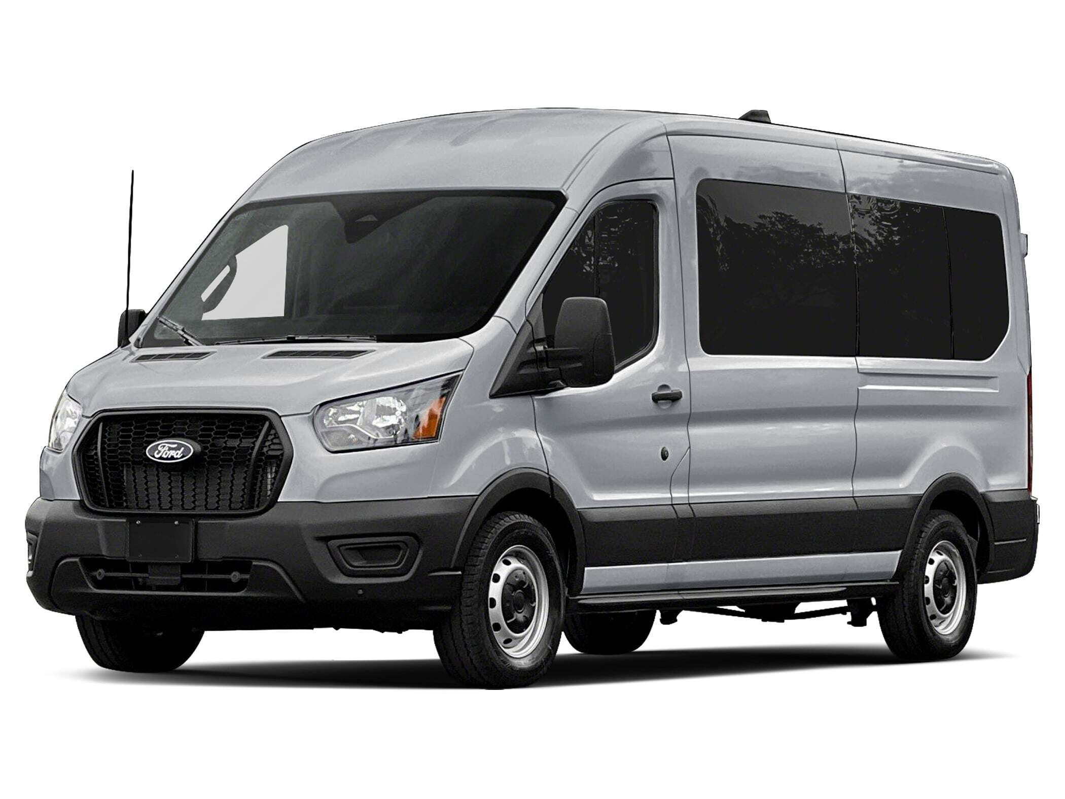 2027 Ford Transit Commercial Passenger Van XLT in Mount Airy, NC