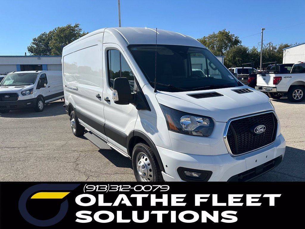 2026 FORD TRANSIT 250 in Olathe, KS
