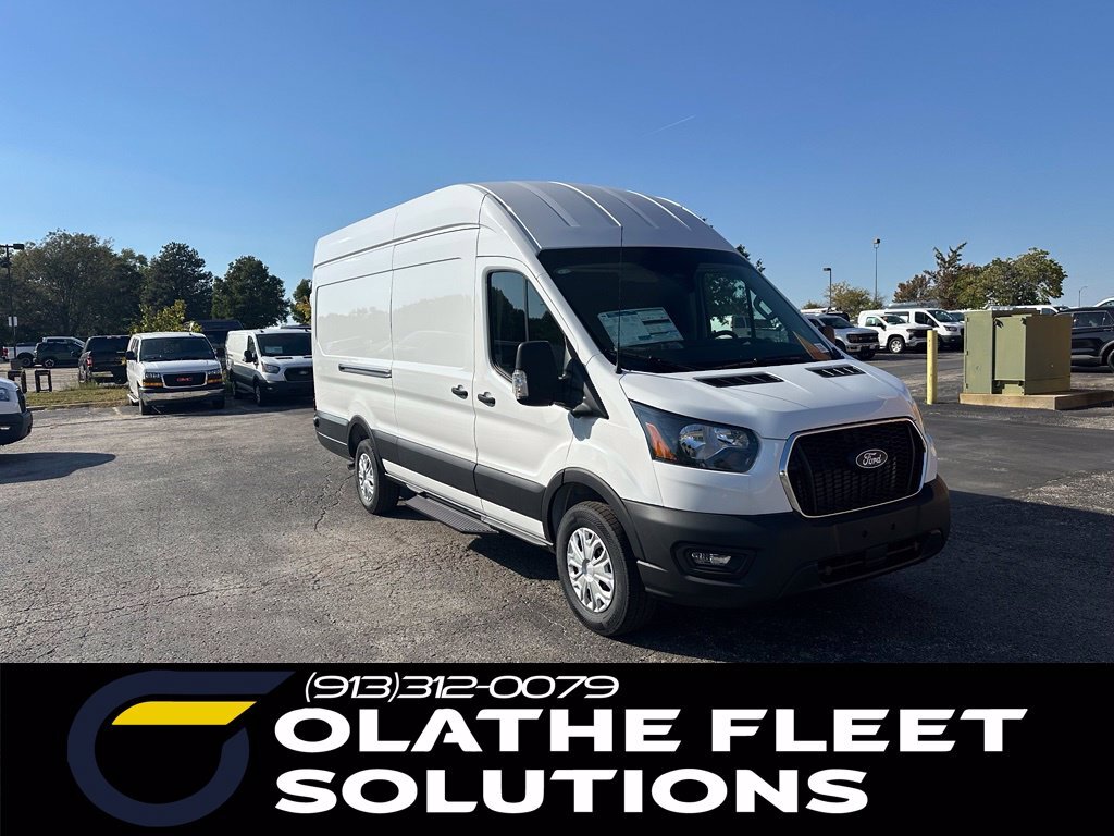 2027 Ford Transit 350 350 in Olathe, KS