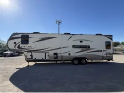 2019 VANLEIGH VILANO 360 RL