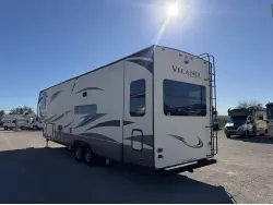 2019 VANLEIGH VILANO 360 RL