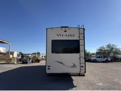 2019 VANLEIGH VILANO 360 RL