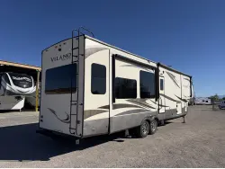 2019 VANLEIGH VILANO 360 RL