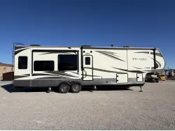 2019 VANLEIGH VILANO 360 RL
