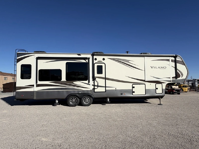 2019 VANLEIGH VILANO 360 RL