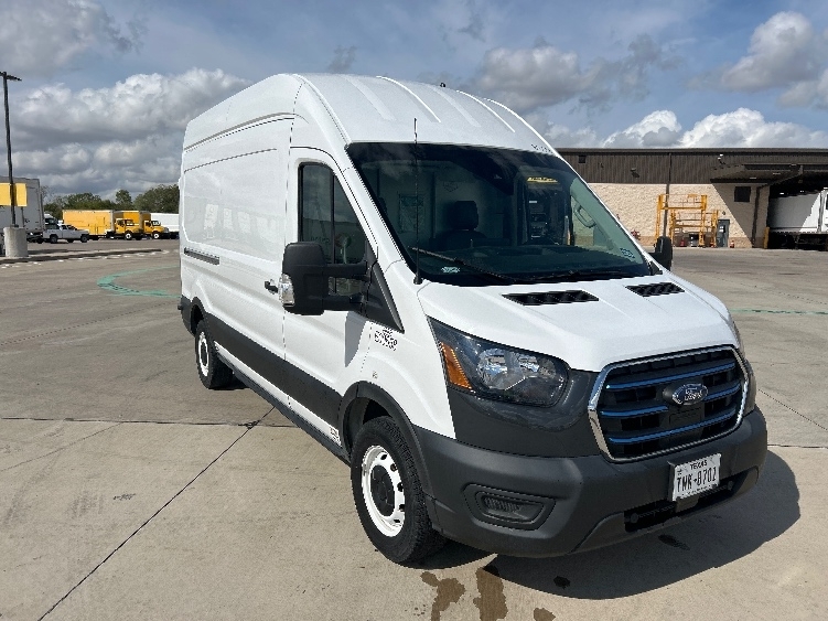 2022 FORD TRANSIT 350 in Fort Worth, TX