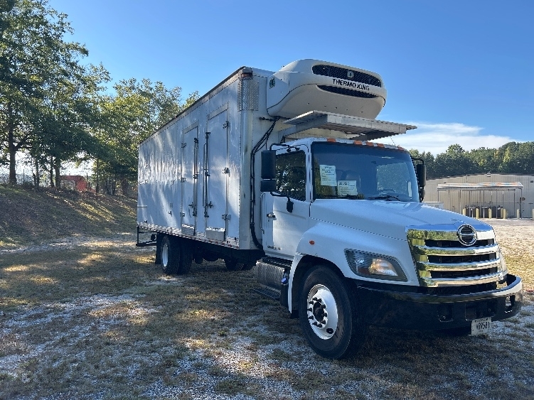 2019 HINO 268 in Villa Rica, GA