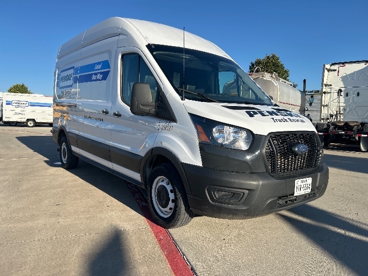 2023 FORD TRANSIT 250 in Amarillo, TX