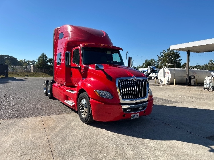 2021 INTERNATIONAL LT625 in Pell City, AL
