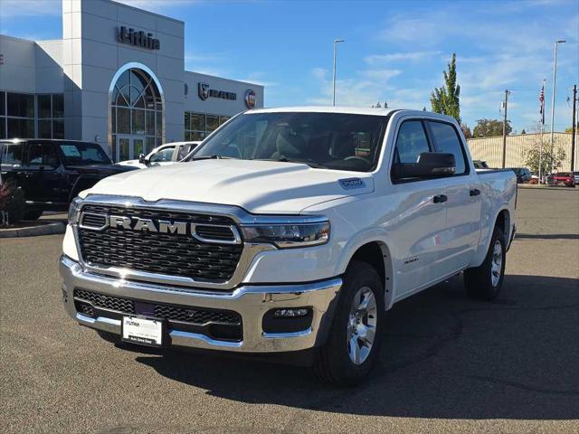 2027 RAM 1500 BIG HORN in Roseburg, OR