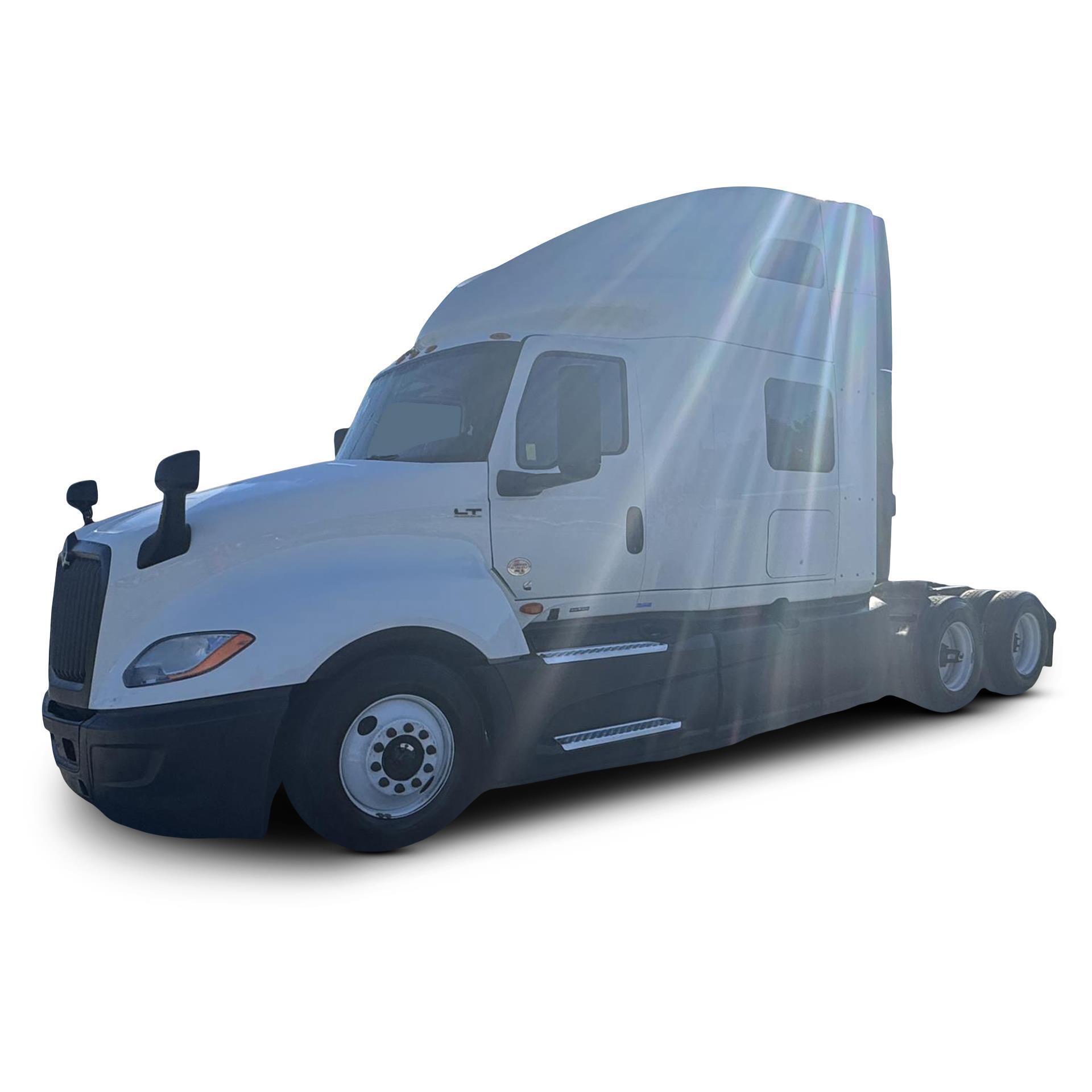 2024 INTERNATIONAL LT625 in Smyrna, GA