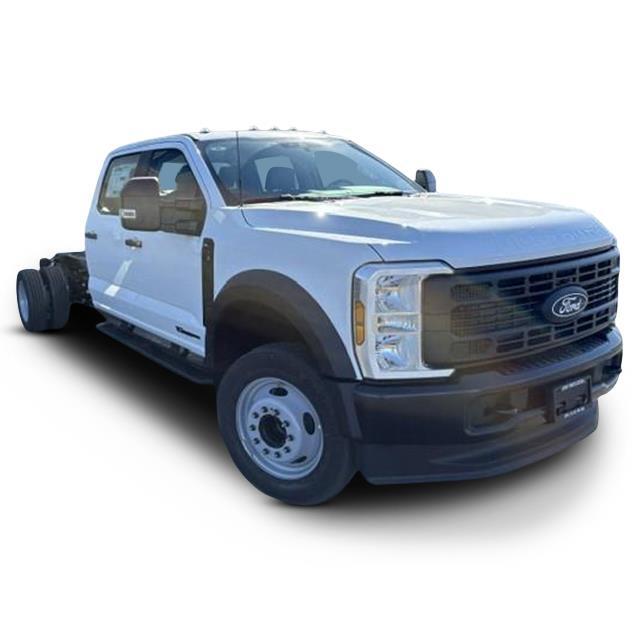 2027 Ford F-450 in Ceres, CA