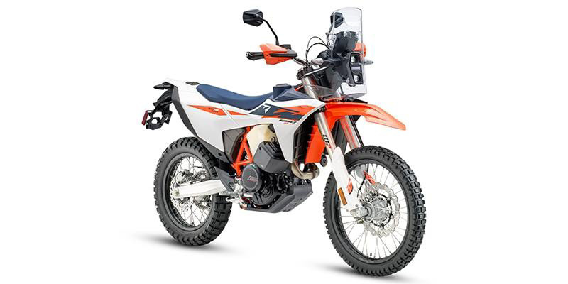 2027 KTM Adventure 690 Rally 690 RALLY in Costa Mesa, CA