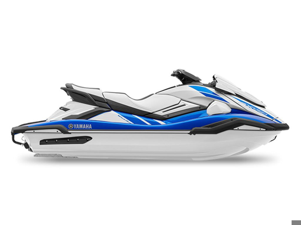 2023 Yamaha FX HO with Audio System HO WAUDIO- AZURE BLUEWHITE in clearwater FL