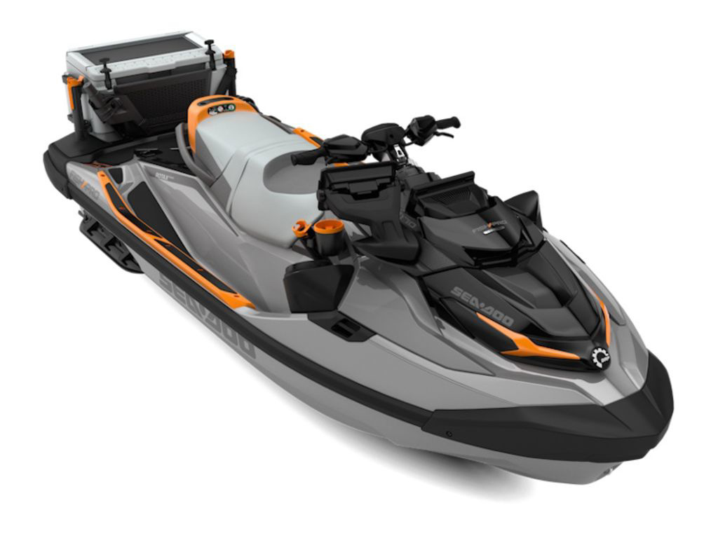 2027 Sea-Doo Fishpro Trophy 170 iBR, iDF and audio TROPHY 170 IBR AND IDF WITH AUDIO in clearwater FL