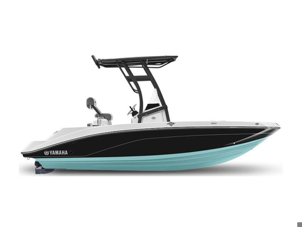 2024 Yamaha Marine 190 FSH Sport in clearwater FL