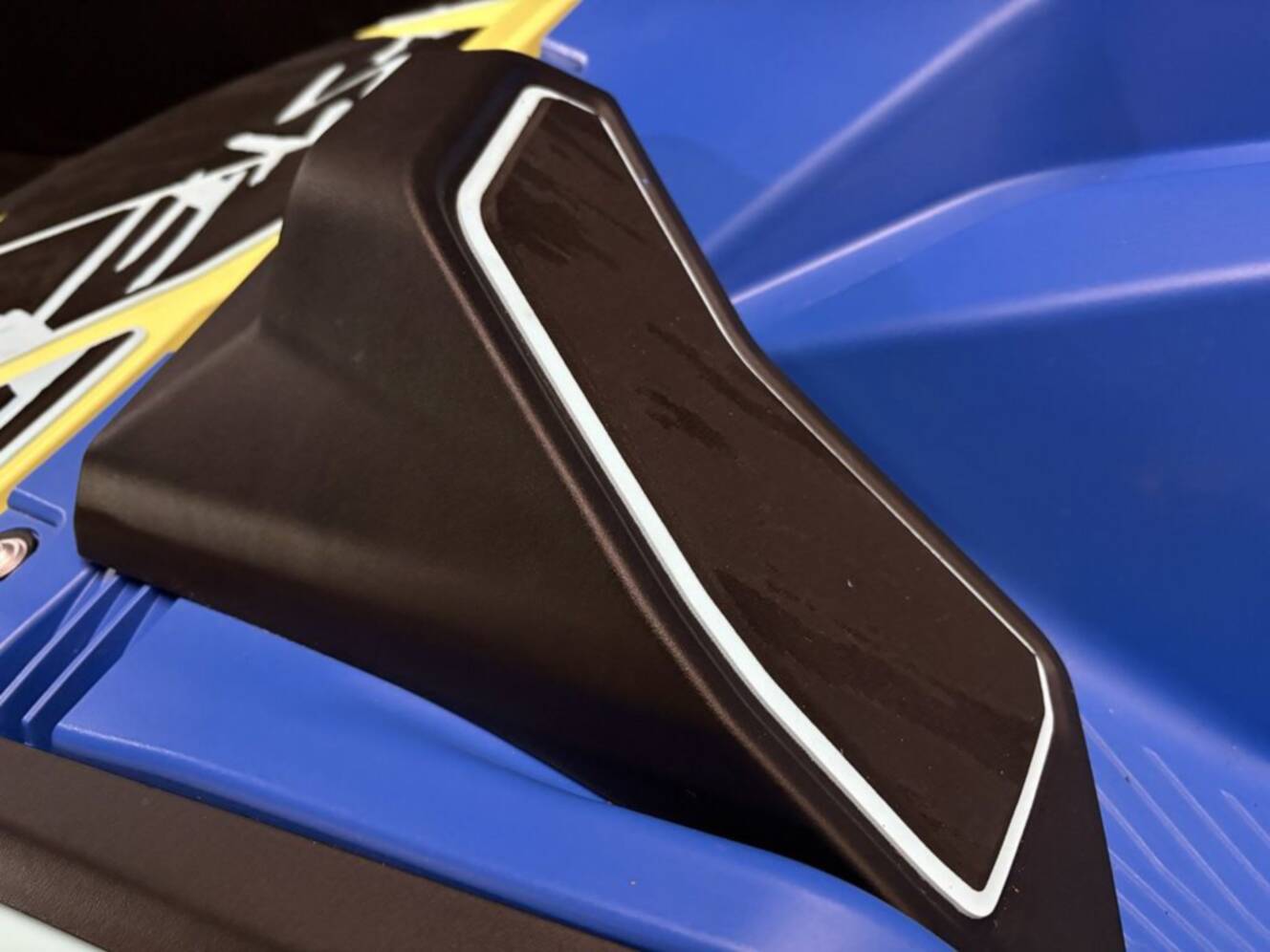 A photo of this 2026 Yamaha Jetblaster PRO 3-Up