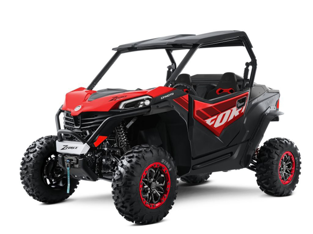 2027 CFMOTO ZFORCE 950 Sport EPS in jonesboro AR