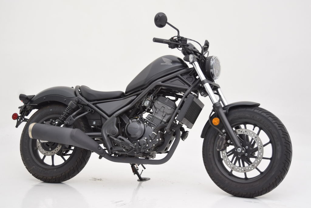 2025 Honda Rebel 300 in scott city MO