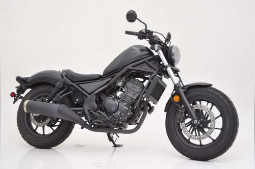 2025 Honda Rebel 300 in scott city MO