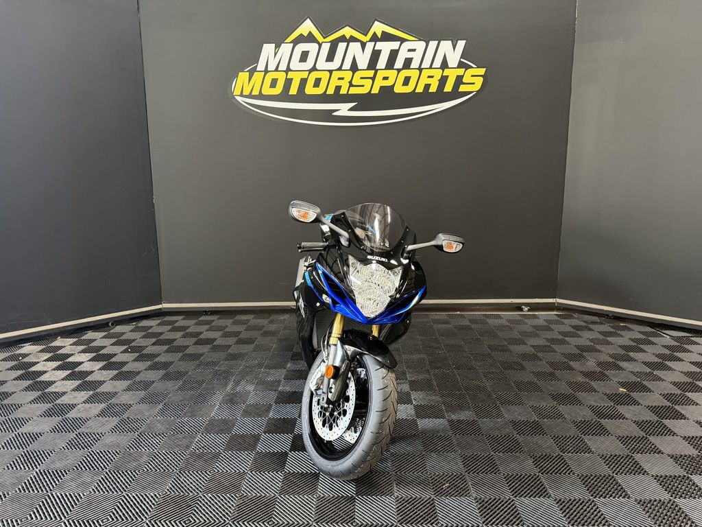 2027 Suzuki GSX-R750 in lithia springs GA