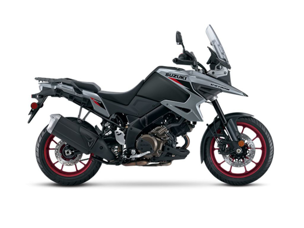 2025 Suzuki V-Strom 1050 1050 in Oxford, AL
