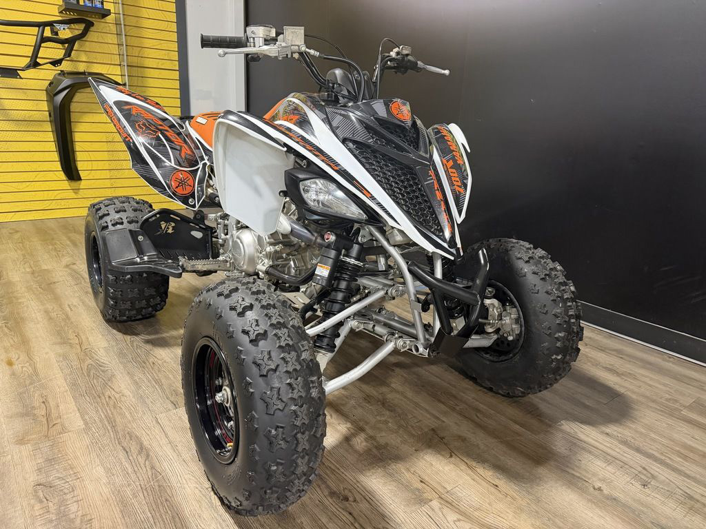 2020 Yamaha Raptor 700R SE in oxford AL