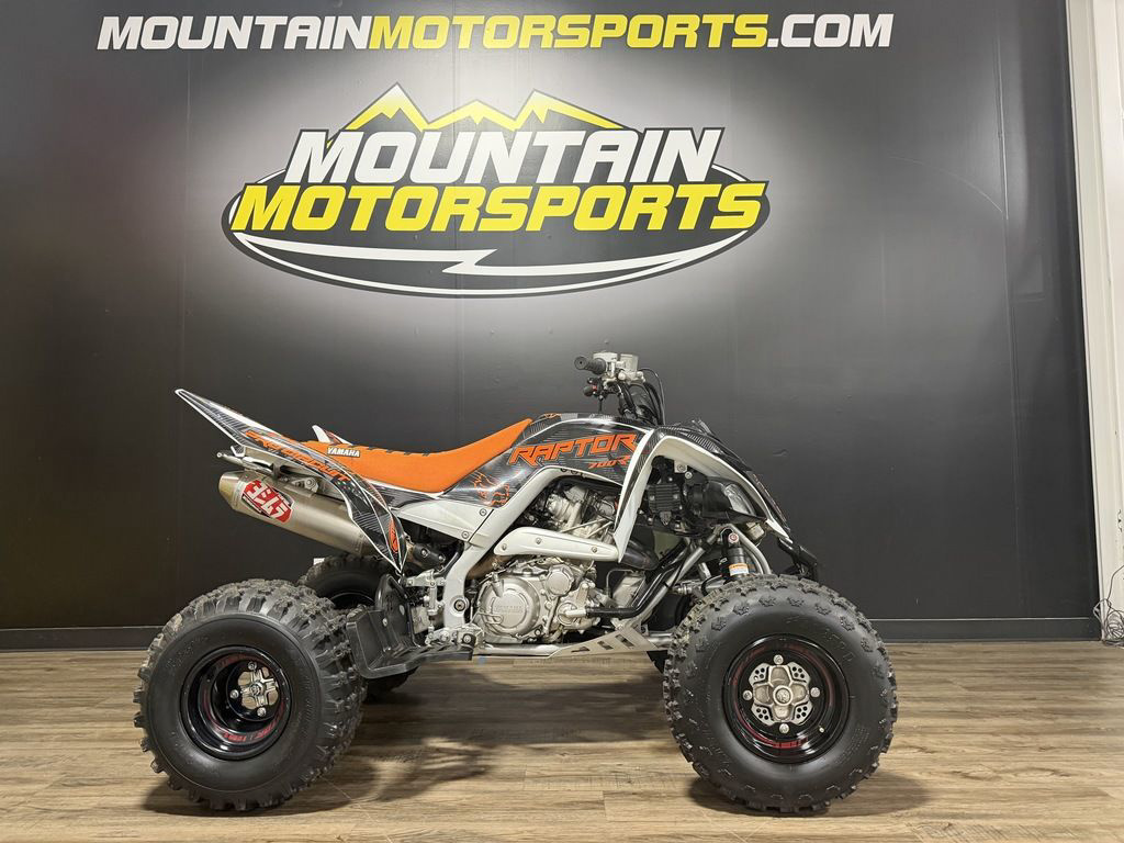 2020 Yamaha Raptor 700R SE in oxford AL