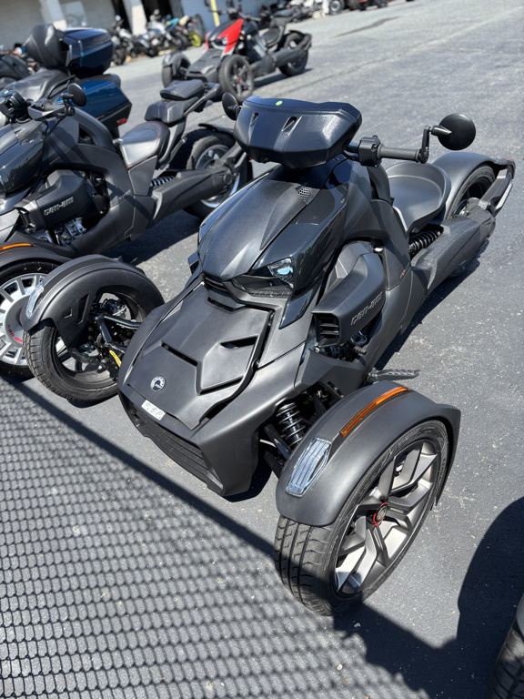 2026 Can-Am RYKER CALI 900 ACE 900 ACE in Baltimore, MD