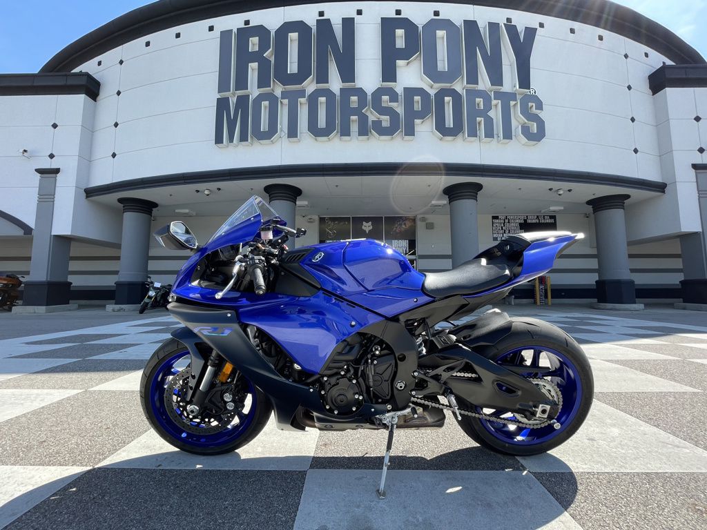 2023 Yamaha YZF R1 R1 in Westerville, OH