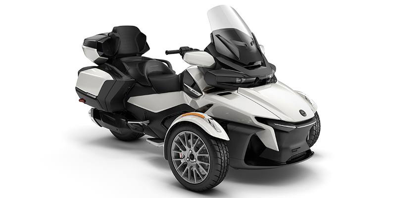 2027 Can-Am Spyder RT-Limited in sublimity OR