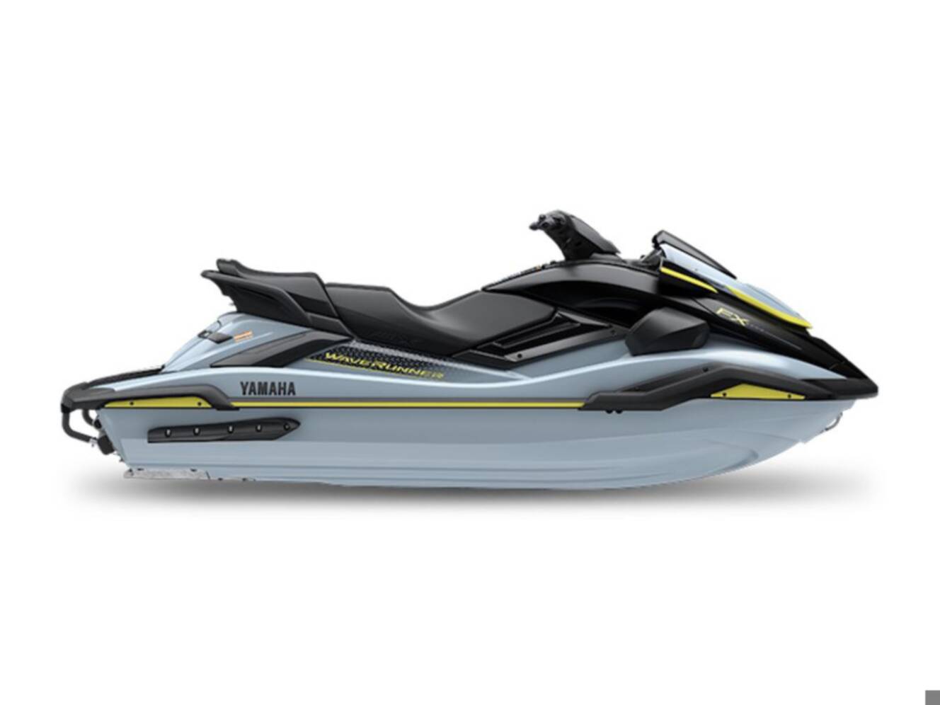 A photo of this 2027 Yamaha Waverunners FX SVHO 