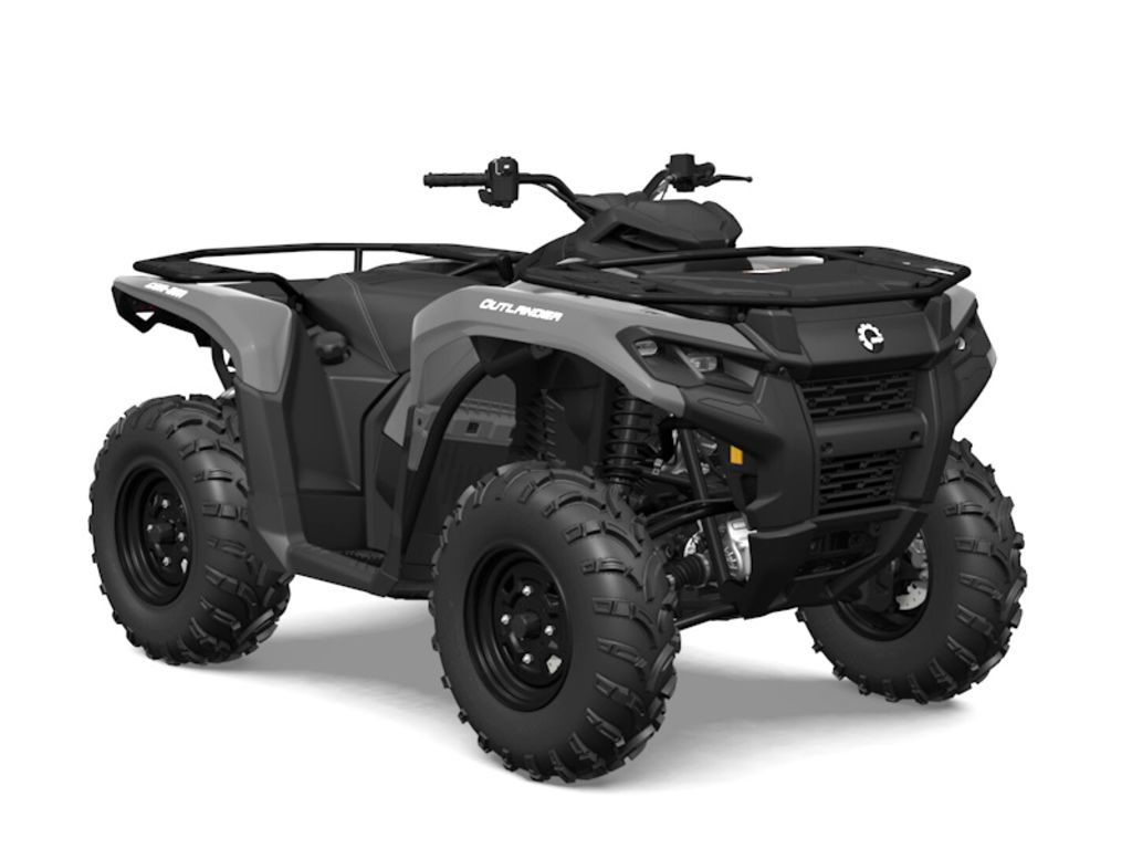 2027 Can-Am Outlander DPS 700 in myrtle beach SC