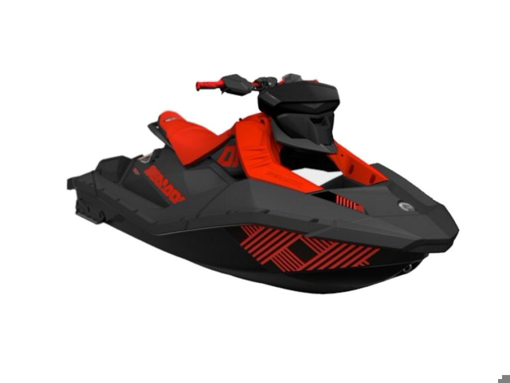 2021 Sea-Doo Spark Trixx 2-Up Rotax 900 H.O. ACE IBR & Sound System in myrtle beach SC