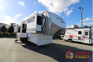 2025 ALLIANCE RV PARADIGM 385FL