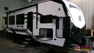 2025 GRAND DESIGN MOMENTUM G-CLASS 28G