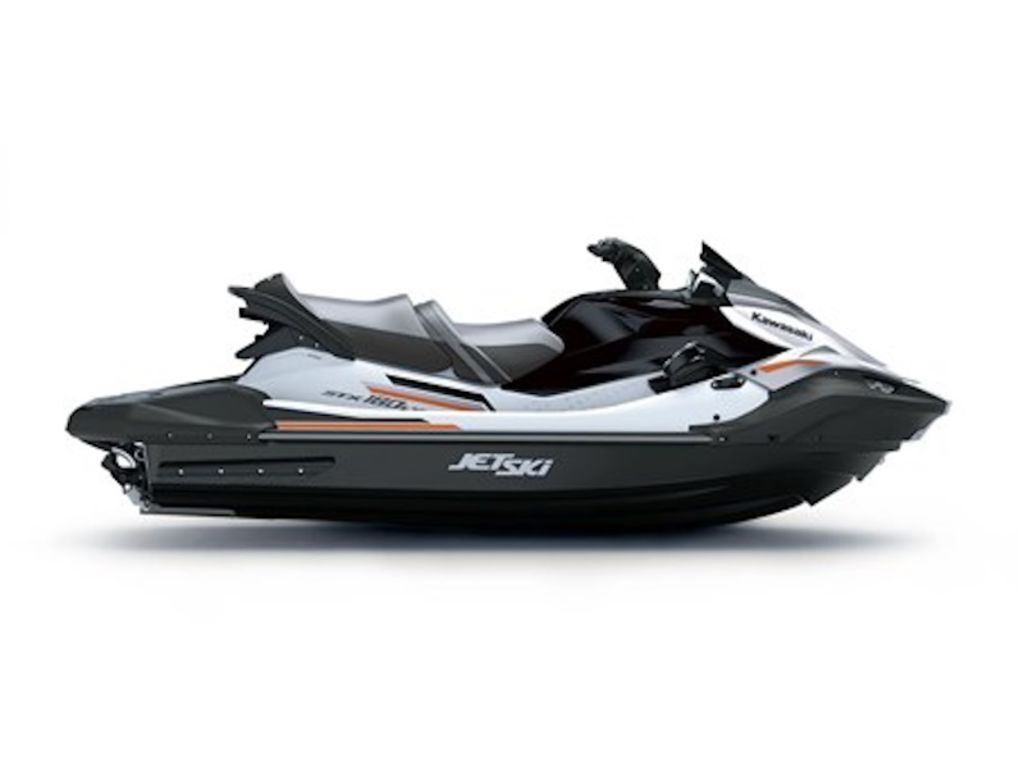 2026 Kawasaki Jet Ski STX 160 LX in miami FL